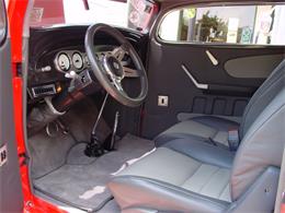 1934 Chevrolet Sedan (CC-1111996) for sale in Clarence Center, New York