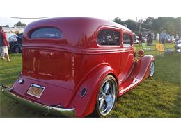 1934 Chevrolet Sedan (CC-1111996) for sale in Clarence Center, New York