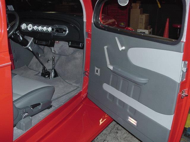1934 Chevrolet Sedan (CC-1111996) for sale in Clarence Center, New York