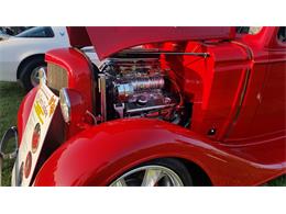 1934 Chevrolet Sedan (CC-1111996) for sale in Clarence Center, New York