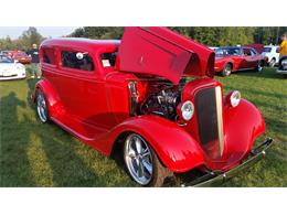 1934 Chevrolet Sedan (CC-1111996) for sale in Clarence Center, New York