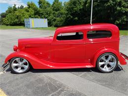 1934 Chevrolet Sedan (CC-1111996) for sale in Clarence Center, New York