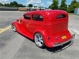 1934 Chevrolet Sedan (CC-1111996) for sale in Clarence Center, New York