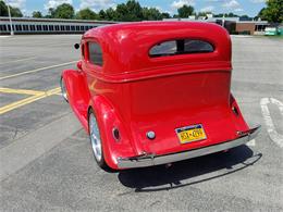1934 Chevrolet Sedan (CC-1111996) for sale in Clarence Center, New York