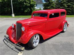 1934 Chevrolet Sedan (CC-1111996) for sale in Clarence Center, New York