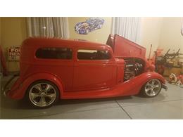 1934 Chevrolet Sedan (CC-1111996) for sale in Clarence Center, New York