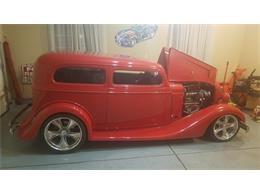 1934 Chevrolet Sedan (CC-1111996) for sale in Clarence Center, New York