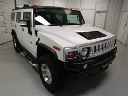 2006 Hummer H2 (CC-1112007) for sale in Christiansburg, Virginia