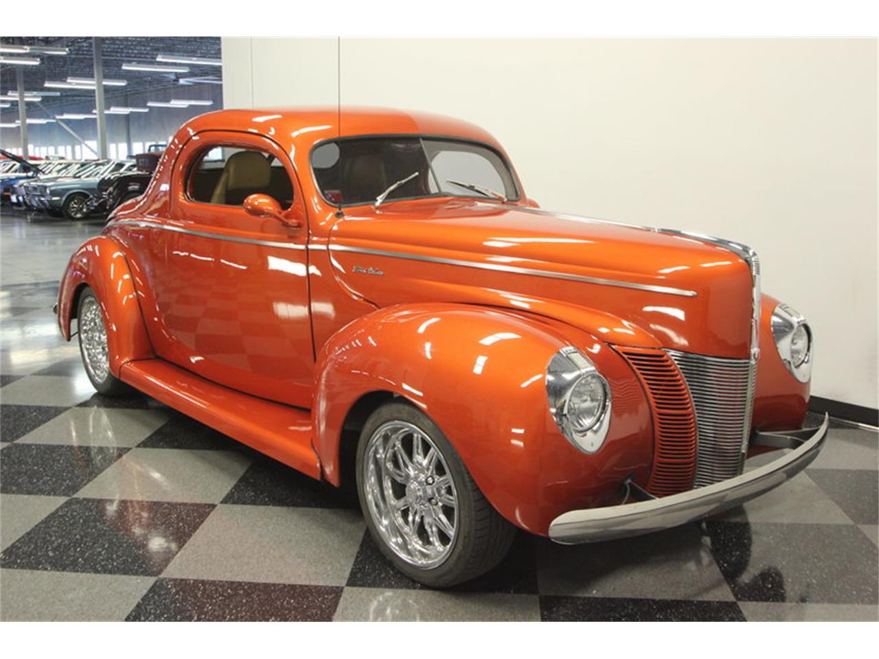 1940 Ford Coupe for Sale | ClassicCars.com | CC-1112030