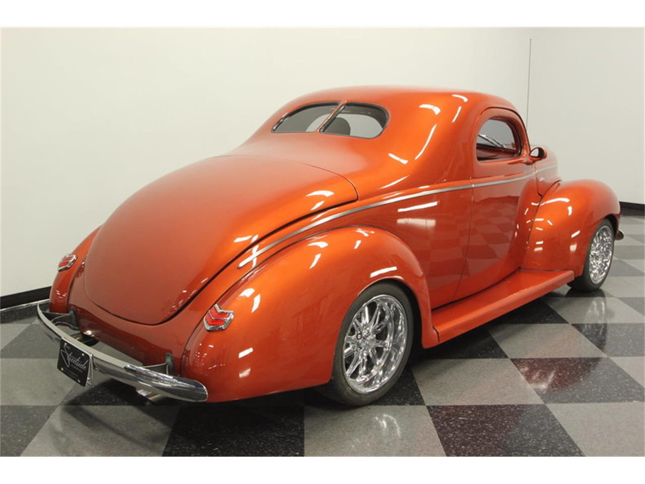 1940 Ford Coupe For Sale Cc 1112030