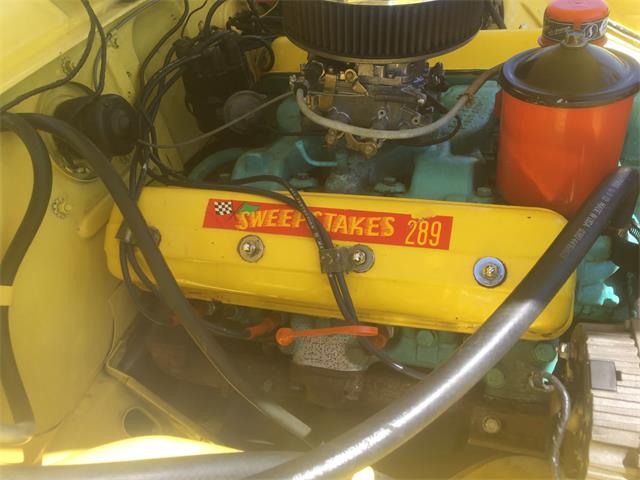 1953 Studebaker Commander (CC-1112032) for sale in Annandale, Minnesota