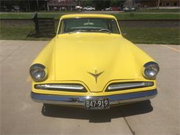 1953 Studebaker Commander (CC-1112032) for sale in Annandale, Minnesota