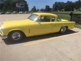 1953 Studebaker Commander (CC-1112032) for sale in Annandale, Minnesota