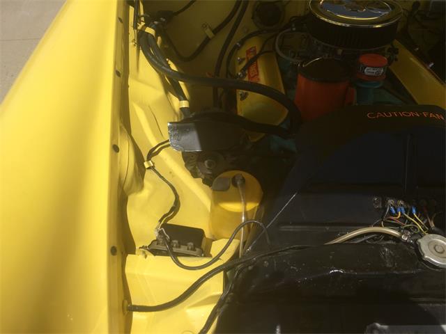 1953 Studebaker Commander (CC-1112032) for sale in Annandale, Minnesota