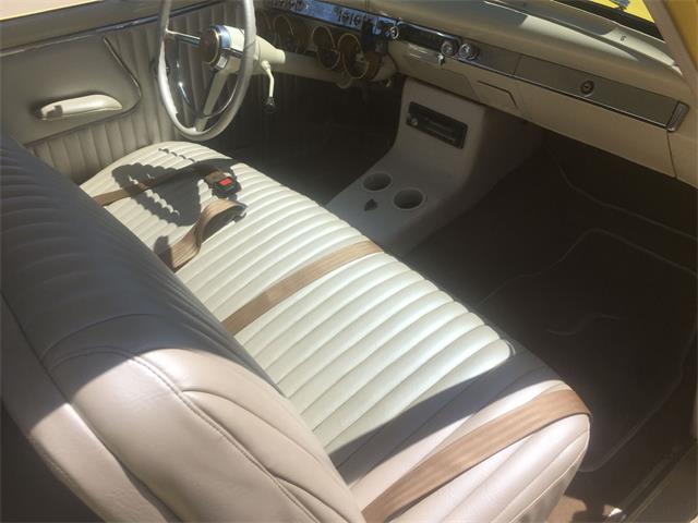 1953 Studebaker Commander (CC-1112032) for sale in Annandale, Minnesota