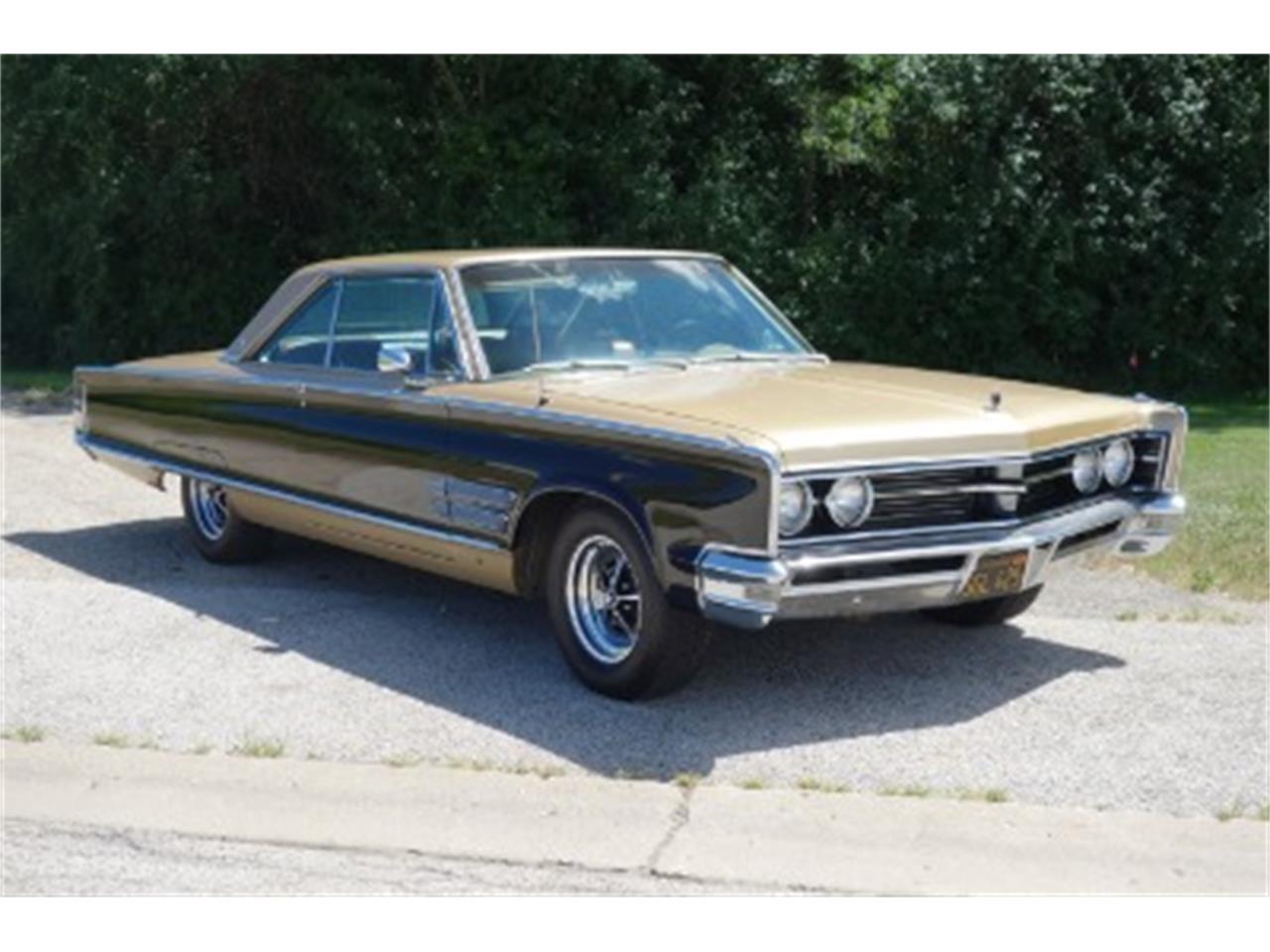 1966 chrysler 300 for sale classiccars com cc 1112041 1966 chrysler 300 for sale