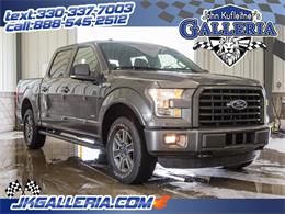 2016 Ford F150 (CC-1112048) for sale in Salem, Ohio