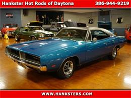 1969 Dodge Charger (CC-1112065) for sale in Homer City, Pennsylvania