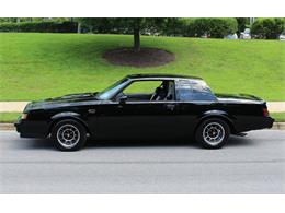 1987 Buick Grand National (CC-1112068) for sale in Rockville, Maryland