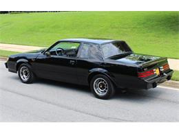 1987 Buick Grand National (CC-1112068) for sale in Rockville, Maryland