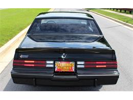 1987 Buick Grand National (CC-1112068) for sale in Rockville, Maryland