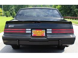 1987 Buick Grand National (CC-1112068) for sale in Rockville, Maryland