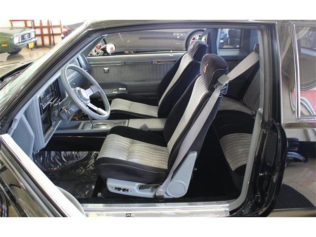 1987 Buick Grand National (CC-1112068) for sale in Rockville, Maryland