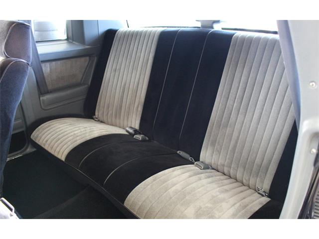 1987 Buick Grand National (CC-1112068) for sale in Rockville, Maryland
