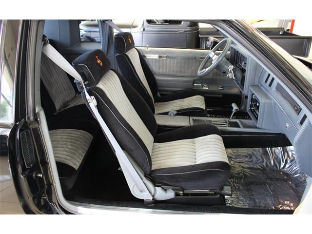 1987 Buick Grand National (CC-1112068) for sale in Rockville, Maryland