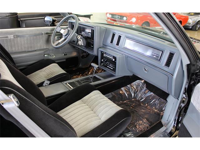 1987 Buick Grand National (CC-1112068) for sale in Rockville, Maryland