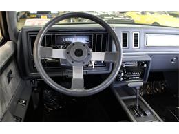 1987 Buick Grand National (CC-1112068) for sale in Rockville, Maryland