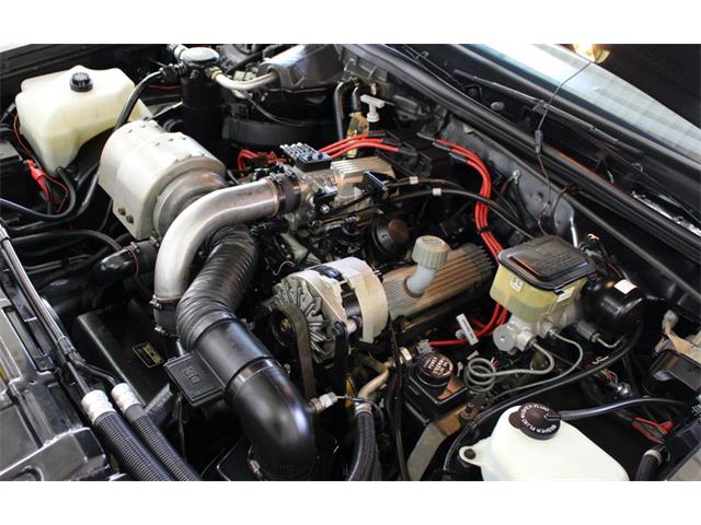 1987 Buick Grand National (CC-1112068) for sale in Rockville, Maryland