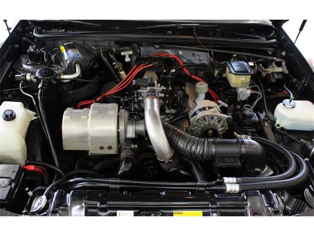 1987 Buick Grand National (CC-1112068) for sale in Rockville, Maryland