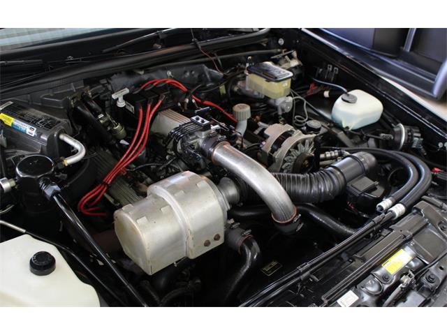 1987 Buick Grand National (CC-1112068) for sale in Rockville, Maryland