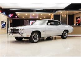 1970 Chevrolet Chevelle (CC-1112073) for sale in Plymouth, Michigan