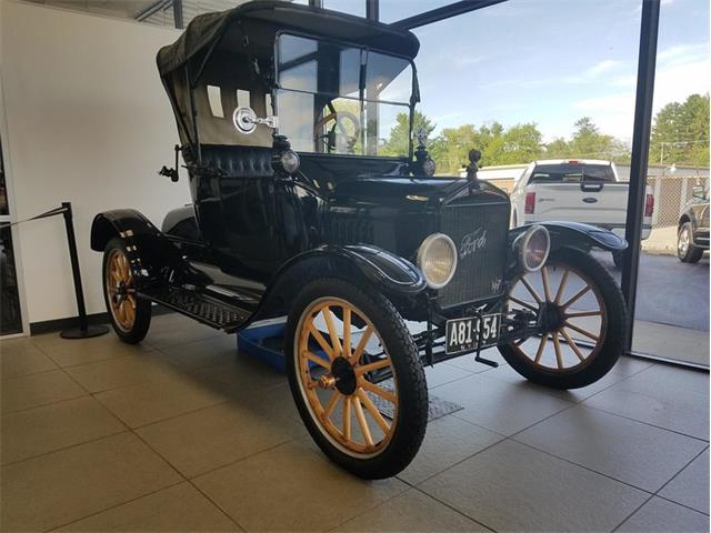 1917 Ford Model T (CC-1110211) for sale in Saratoga Springs, New York