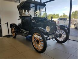 1917 Ford Model T (CC-1110211) for sale in Saratoga Springs, New York