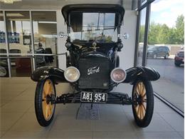 1917 Ford Model T (CC-1110211) for sale in Saratoga Springs, New York