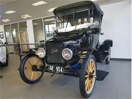 1917 Ford Model T (CC-1110211) for sale in Saratoga Springs, New York