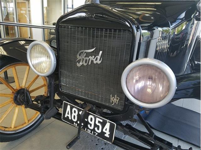1917 Ford Model T (CC-1110211) for sale in Saratoga Springs, New York