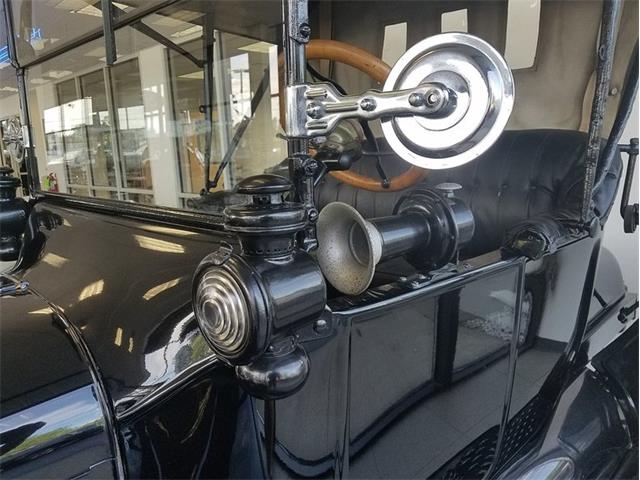 1917 Ford Model T (CC-1110211) for sale in Saratoga Springs, New York