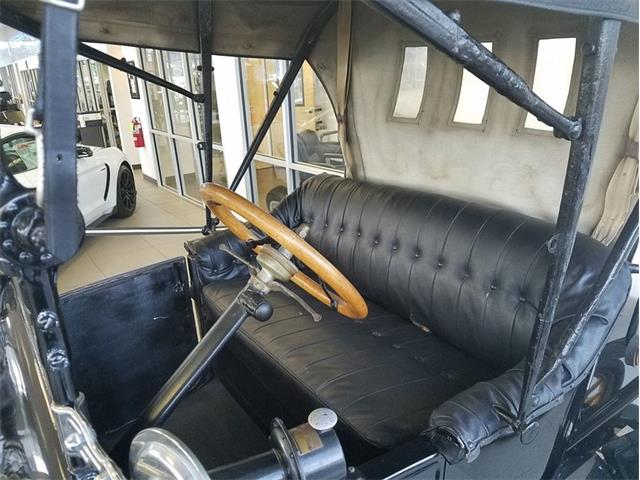 1917 Ford Model T (CC-1110211) for sale in Saratoga Springs, New York