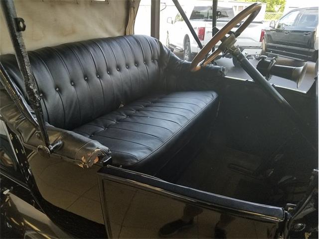 1917 Ford Model T (CC-1110211) for sale in Saratoga Springs, New York