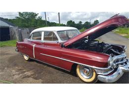 1952 Cadillac DeVille (CC-1112118) for sale in Saratoga Springs, New York