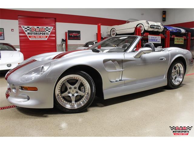 1999 Shelby Series 1 (CC-1112126) for sale in Glen Ellyn, Illinois