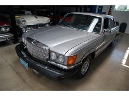 1978 Mercedes-Benz 6.9 (CC-1112127) for sale in Torrance, California