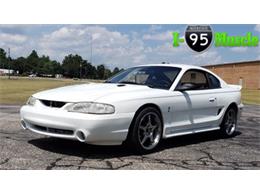 1998 Ford Mustang (CC-1112164) for sale in Hope Mills, North Carolina