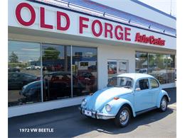 1972 Volkswagen Beetle (CC-1112169) for sale in Lansdale, Pennsylvania