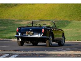 1959 Alfa Romeo Giulietta Spider (CC-1112174) for sale in Newport Beach, California