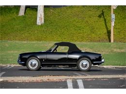 1959 Alfa Romeo Giulietta Spider (CC-1112174) for sale in Newport Beach, California